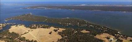 Banksia Peninsula - VIC (PBH4 00 11524)